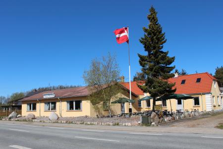 Wilsens Pensionat Wilsens Pensionat