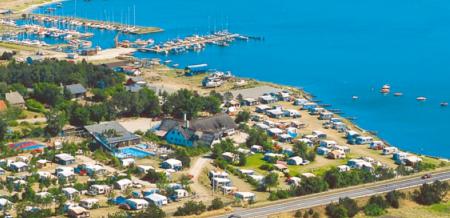 Virksund Camping Virksund Camping