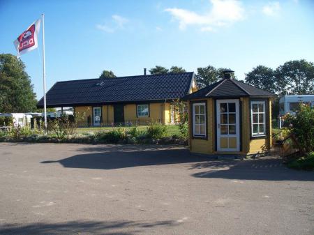 Sønderkobbel Strand Camping Sønderkobbel Strand Camping