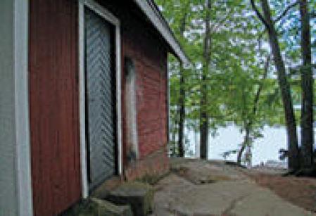 Abborsjö B&B Abborsjö B&B