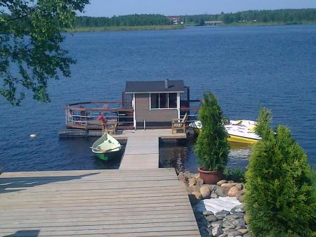 Tervolahovi Oy Tervolahovi Oy