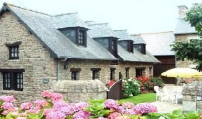 Gîte de Kerberso Gîte de Kerberso