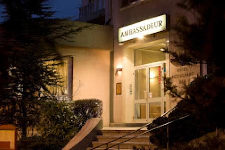 Les Ambassadeurs Les Ambassadeurs