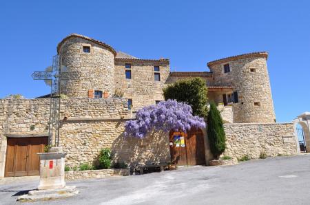 Château de Bessas Château de Bessas