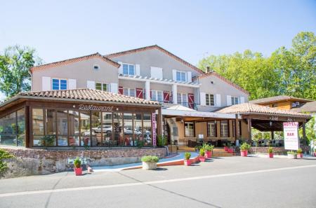 Hostellerie De La Roseraie Hostellerie De La Roseraie