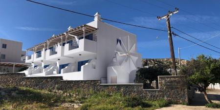 Lindian Myth Sea View Studios Lindian Myth Sea View Studios