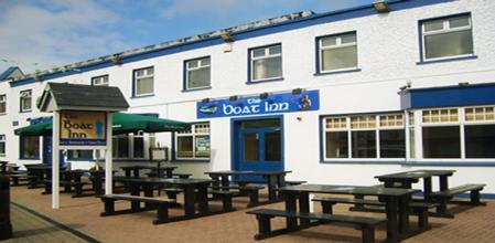 The Boat Inn The Boat Inn