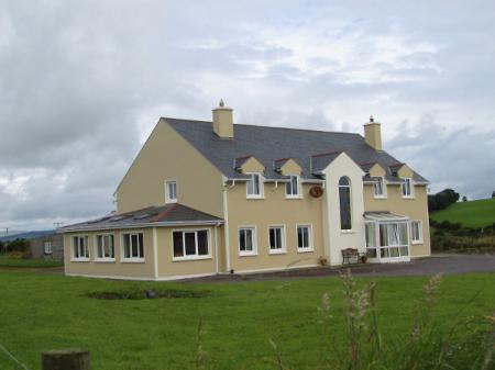 Glan Heights Bed & Breakfast Glan Heights Bed & Breakfast