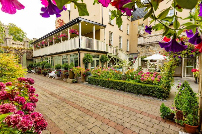 Step House Hotel Step House Hotel