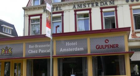 Hotel Amsterdam Hotel Amsterdam