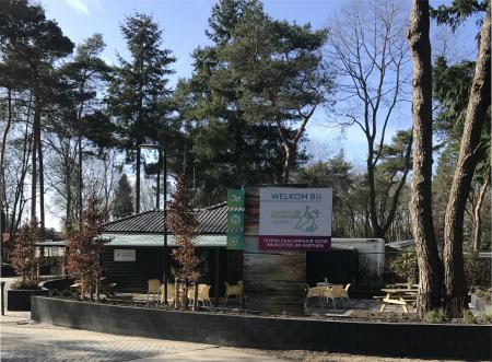 Camping- Vakantiepark De Konijnenberg Harderwijk Camping- Vakantiepark De Konijnenberg Harderwijk