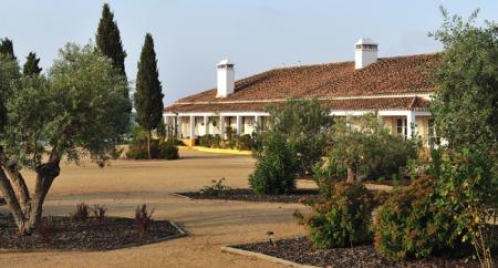 Herdade Do Sobroso Wine & Country House Herdade Do Sobroso Wine & Country House