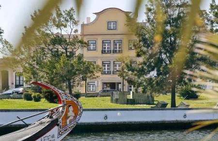 Hotel das Salinas - Grupo Alboi Hotel das Salinas - Grupo Alboi