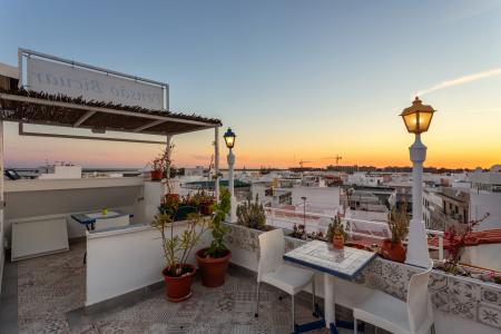 AL - Alojamento Local Pension Bicuar AL - Alojamento Local Pension Bicuar