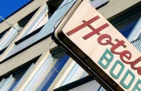 Hotell Bode Hotell Bode