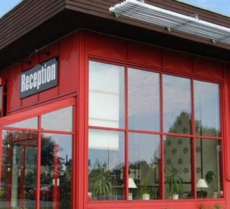 Hotel Falkberget Apartments AB Hotel Falkberget Apartments AB