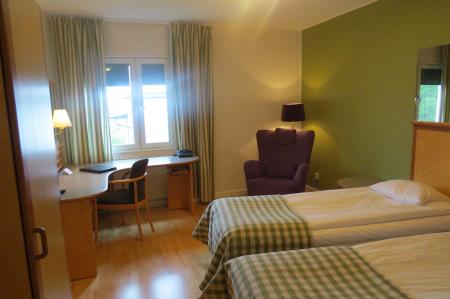 Hotel Falköping AB Hotel Falköping AB