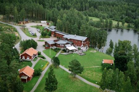 Barken Lodge Barken Lodge