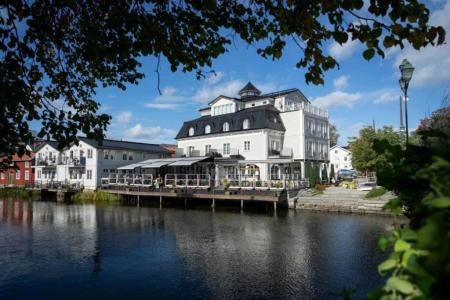 Åtellet Hotell och Restaurang Åtellet Hotell och Restaurang