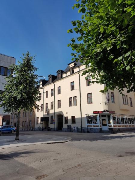 Vattengrändens Vandrarhem & Hotel Vattengrändens Vandrarhem & Hotel