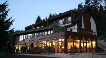 Hotel-Restaurant Rakitna Hotel-Restaurant Rakitna