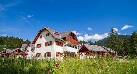 Apartments Bohinjskih 7 Apartments Bohinjskih 7