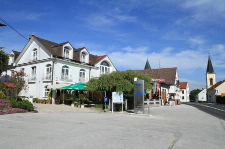 Šinjor gostišče & penzion Maučec Franc Ml. s.p. Šinjor gostišče & penzion Maučec Franc Ml. s.p.